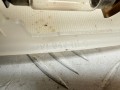 фонарь салона (плафон) Volkswagen Transporter T4 2001, 2.5 л., ACV, дизель, МКПП, микроавтобус, 191947111C - фото №4