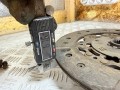 комплект сцепления SEAT Alhambra 1 поколение [рестайлинг] 2002, 1.9 л., AUY, дизель, МКПП, TYPM240, 124028520, 3082306533, 324026320, 004599 - фото №9