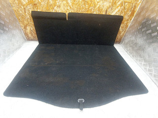 ковер багажника Renault Laguna 3 поколение 2009, 2.0 л., дизель, МКПП, хетчбэк 5 дв., 849020001R