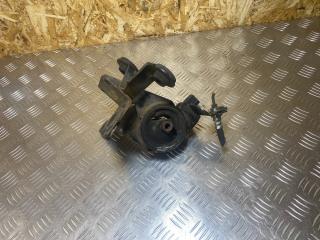 подушка крепления двигателя Nissan Primera P12 (2001 - 2008), 2.2 л., дизель, МКПП, универсал