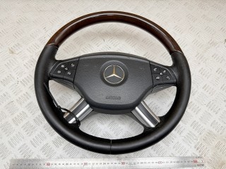руль Mercedes-Benz R-Класс W251 [рестайлинг] 2009, 3.0 л., OM 642.950, дизель, АКПП, минивэн
