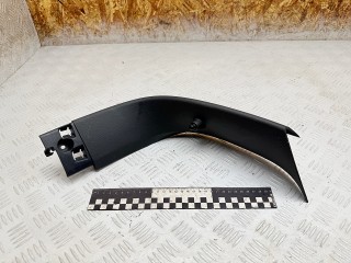 обшивка багажника Peugeot 3008 1 поколение 2012, 1.6 л., 9HR (DV6C), дизель, робот, 9684324077