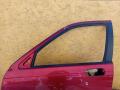 дверь передняя левая Rover 400 Series 2 поколение 1998 - фото №2