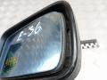 зеркало наружное правое BMW 3 серия E36 [рестайлинг] 1999, E10117351, E10117352, E10117353 - фото №3