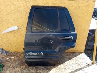 дверь задняя левая Jeep Grand Cherokee WJ 2001