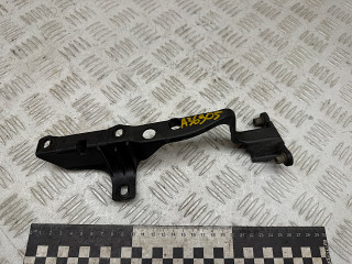 крепление ( кронштейн ) крыла Volkswagen Touareg 1 поколение 2006, 2.5 л., BAC, дизель, МКПП, внедорожник 5 дв., 7L0805733