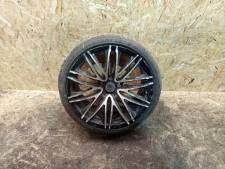 диск литой BMW 3 серия E90/E91/E92/E93 [рестайлинг] 2008, 2.0 л., бензин, МКПП, кабриолет