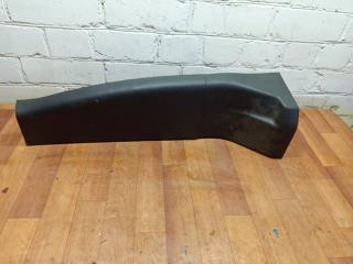 обшивка стойки центральной левой Ford Transit Custom 1 поколение 2017, 2.2 л., дизель, МКПП, BK21V243W07ABVLSH, BK21V243W13AAW