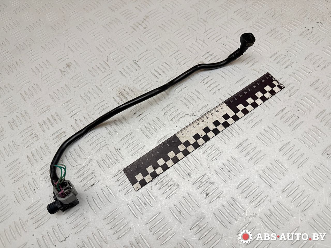 клапан вакуумного управления Jeep Cherokee 5 поколение 2016, 2.0 л., EBT, дизель, АКПП, внедорожник 5 дв., 0265005325, 68053595AA - фото №1