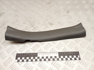 накладка на порог внутренняя Toyota RAV4 2 поколение (XA20) 2003, 2.0 л., 1CD-FTV, дизель, МКПП, внедорожник 5 дв., 6791842020