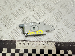 усилитель антенны Peugeot 5008 1 поколение 2013, 1.6 л., дизель, робот, правый руль, 9664378080