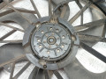 вентилятор радиатора Jeep Grand Cherokee WJ 1999, 3.1 л., дизель, 04810230A, 52079555AC, 04810330K - фото №4