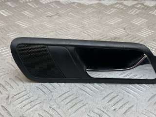 ручка внутренняя задняя правая Volkswagen Passat B6 2007, 2.0 л., дизель, АКПП, универсал, 3C4839114