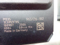 моторчик стеклоподъемника задний левый Volkswagen Passat B6 2010, 1.4 л., CDGA, бензин, АКПП, универсал, 974225135, 3C0959703, 3C0959795, 962619100 - фото №7