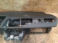 панель передняя салона (торпедо) Citroen C5 2 поколение 2009, 2.7 л., UHZ (DT17BTED4), дизель, АКПП, седан - фото №4