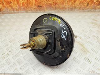 вакуумный усилитель тормозов Peugeot 206 1 поколение [рестайлинг] 2003, 2.0 л., дизель, МКПП, 03350884281, 9647844380, 03785416024