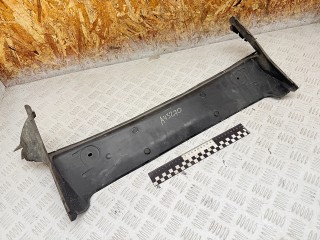 воздухозаборник Volvo V70 2 поколение [рестайлинг] 2007, 2.4 л., D 5244 T4, дизель, АКПП, универсал, 30698664