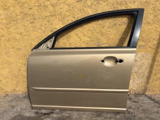 дверь передняя левая Volvo V50 1 поколение [рестайлинг] 2008, 2.4 л., B 5244 S4, бензин, МКПП, универсал
