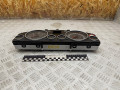 щиток приборов (приборная панель) Volkswagen Touareg 1 поколение 2006, 2.5 л., BAC, дизель, МКПП, внедорожник 5 дв., 7L6920871K, 0263655110 - фото №4