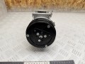 компрессор кондиционера Peugeot 3008 1 поколение 2012, 1.6 л., 9HR (DV6C), дизель, робот, 9684432480, 6453QL, 6453QS, 6453WN, 6453WP, 6453YE, 6453ZC, 6453ZV, 648734, 648735, 9651911480, 96598758, 9800839580, 9800840180, 1608473380, 6453QN, 6453TP, 6453YF, 6453ZA, 9659875880, 9671216780, 9671333180, 9684458880, 9825868180, SD7C161309, SD7C161309F, SD7C161341, SD7C161341F - фото №2