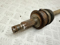 полуось задняя (приводной вал, ШРУС) Peugeot 4007 1 поколение 2011, 2.2 л., 4HN (DW12MTED4), дизель, МКПП, внедорожник 5 дв., правый руль, 3274D0 - фото №2