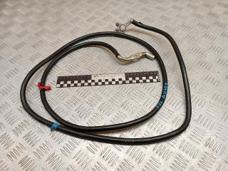 Силовой провод аккумулятора Mercedes-Benz Vito W639 2006, 2.2 л., дизель, МКПП