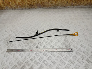 щуп двигателя Volkswagen Phaeton 1 поколение 2006, 3.2 л., бензин, АКПП, 022115629J, 022115607P