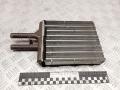 радиатор отопителя (печки) Opel Vectra B 1999 - фото №3