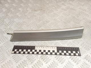 ресничка (ус) левой фары Skoda Felicia 1 поколение 1998, 6U0853816