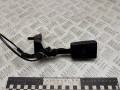 замок ремня безопасности Citroen C5 2 поколение 2010, 2.0 л., RHR (DW10BTED4), дизель, МКПП, универсал, 96561758XT, 33059603 - фото №2