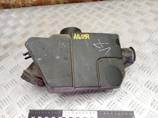 резонатор воздушного фильтра Renault Laguna 2 поколение 2004, 1.8 л., бензин, АКПП, хетчбэк 5 дв., 8200028632, 8200057081