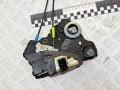 замок двери передней правой Toyota Avensis 2 поколение (T250) 2006, 2.0 л., 1CD-FTV, дизель, МКПП, универсал, 6903002161 - фото №4
