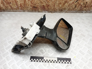 зеркало наружное правое Ford Transit 7 поколение 2007, 2.4 л., дизель, МКПП, микроавтобус, 202212