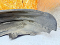 защита арок задняя правая (подкрылок) Volvo S60 1 поколение 2003, 2.4 л., дизель, МКПП, седан, 8650278 - фото №7