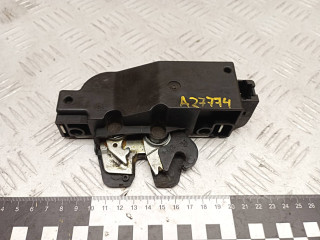 замок багажника Citroen C5 1 поколение [рестайлинг] 2008, 2.0 л., RHR (DW10BTED4), дизель, АКПП, 9652483180, 270606