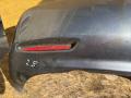 бампер задний Mazda 6 GG 2003, 2.0 л., бензин, МКПП, правый руль - фото №5
