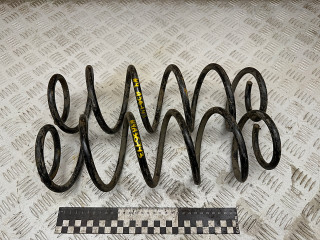 пружина задняя Mercedes-Benz A W169 2 поколение (2004-2008) 2008, 2.0 л., OM 640.942, дизель, МКПП, хетчбэк 5 дв., правый руль, A1693242404, A1693242604, A1693242704