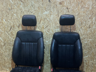 салон (комплект сидений) Mercedes-Benz M-Класс W164 2008, 3.0 л., OM642 DE30LA, дизель, АКПП, хетчбэк 5 дв.