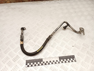 трубка кондиционера Renault Scenic 1 поколение [рестайлинг] 1999, 1.6 л., K4M 700, бензин, МКПП, 7700434386