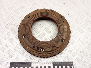 маховик Volkswagen Golf 2 поколение 1989, 1.6 л., дизель, 067105273E