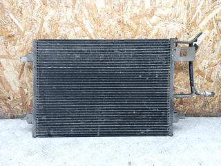 радиатор кондиционера Audi A4 B5 [рестайлинг] 2000, 2.4 л., бензин, 8D0959482B, 8D0260401H, 7H0820896, 8A0260749AK, 8D0260401A, 8D0260401C, 8D0260401D, 8D0260401J, 8D0260403C, 8D0959482