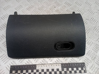 бардачок Citroen Berlingo 1 поколение (M49) 2001, 1.9 л., дизель