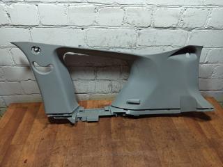 обшивка стойки задней правой Peugeot 4007 1 поколение 2009, 2.2 л., дизель, МКПП, полный подключаемый привод, правый руль, 7230A082HA