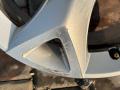 диск литой Citroen C5 2 поколение 2010, 2.0 л., RHR (DW10BTED4), дизель, МКПП, универсал, 9682699780 - фото №24