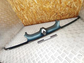 решетка радиатора Renault 19 1 поколение 1991, RN07018