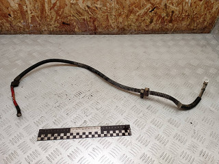 плюсовой провод аккумулятора Mercedes-Benz M-Класс W163 [рестайлинг] W163 2004, 2.7 л., дизель, АКПП, внедорожник 5 дв., полный привод