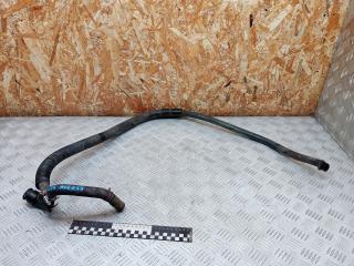 патрубок (трубопровод, шланг) Peugeot 407 1 поколение 2007, 2.2 л., бензин, 6МКПП, купе