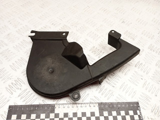 защита (кожух) ремня ГРМ Citroen Berlingo 1 поколение (M59) [рестайлинг] 2004, 2.0 л., дизель, 9642282680, 50624D