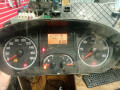 щиток приборов (приборная панель) Fiat Ducato 3 поколение 2011, 2.3 л., дизель, 1360355080292170 - фото №3