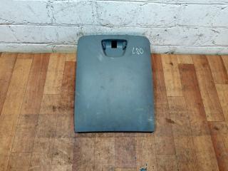 бардачок IVECO Daily 4 поколение 2009, 2.3 л., дизель, МКПП, фургон, 56712, 3802532, 514612